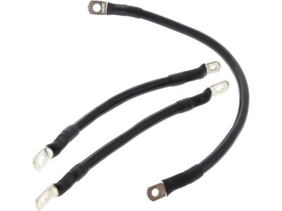 921775 - ALL BALLS Battery Cable Kit Black