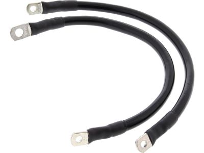 921781 - ALL BALLS Battery Cable Kit Black