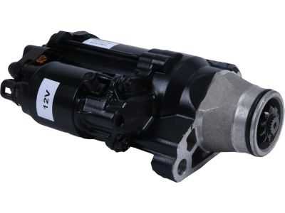 921786 - ALL BALLS Starter Black 1.4 kW