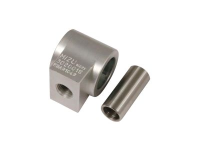 921861 - MIZU Rear Suspension Lowering Kit -25 mm