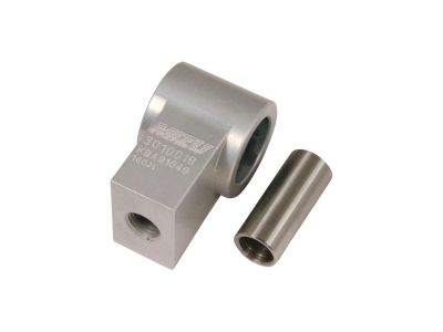 921862 - MIZU Rear Suspension Lift Kit +25 mm