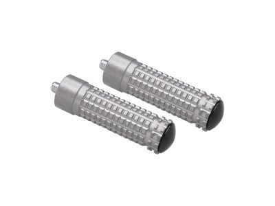 921878 - Race Pegs for MIZU Peg Clevis Direct Mount Silver