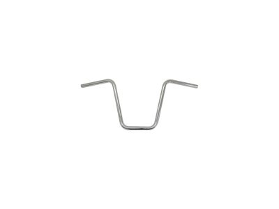 921966 - FEHLING 350 Narrow Ape Hanger Handlebar Dimpled 3-Hole Chrome 1
