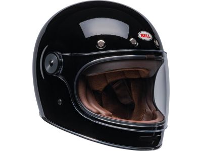 922527 - BELL Bullitt Retro Full Face helmet Black   S