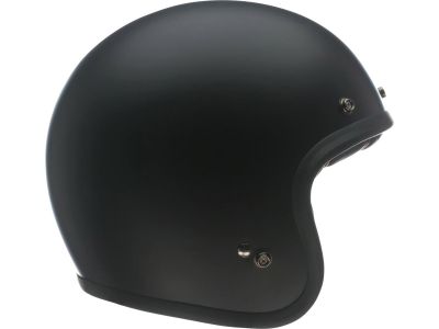 922540 - BELL Custom 500 Open Face Helmet Black   XS