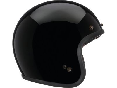 922546 - BELL Custom 500 Open Face Helmet Black   XS