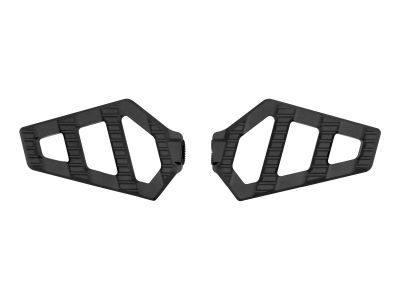 922710 - Kodlin Mini Trackboards Adapter sold separately Black Anodized