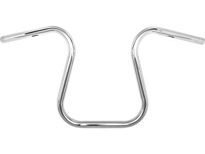 922778 - HIGHWAY HAWK Anfora 35 Handlebar Non-Dimpled 3-Hole Chrome 1
