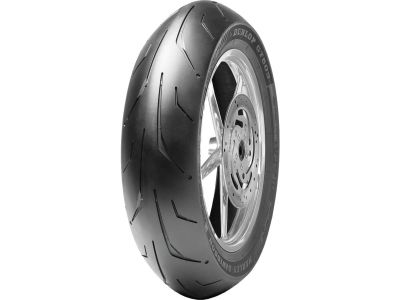 922817 - DUNLOP GT503 Tire 180/70 R 16 (77V) TL