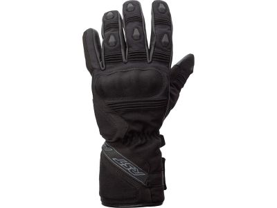 922843 - RST X-Raid CE Waterproof Men Gloves Black | 2XL