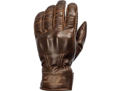 922867 - RST Iom TT Hillberry CE Men Gloves Brown   S