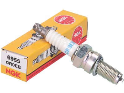 923256 - NGK Standard Spark Plugs CR9EB