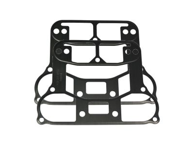 923260 - COMETIC Rubber Covered Metal (RCM) Rocker Box Base Gasket .020