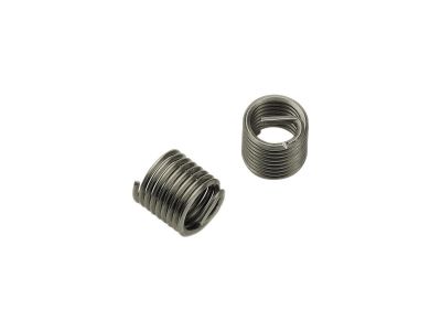 923268 - VÖLKEL V-COIL Refill Thread Inserts M 18 x 1.5 9.0mm