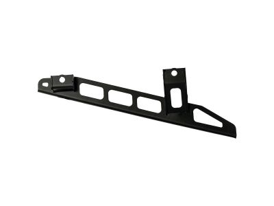 923391 - Rick's Belt Guard for Nightster Lower Black Powder Coated
