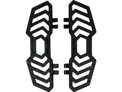 923426 - Kodlin Trackboard Driver Floorboards Black Anodized