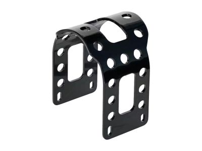 923625 - Thunderbike Fork Brace With OEM Wheel Gloss Black Powder Coated