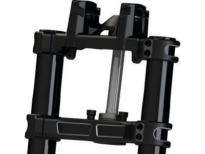 923637 - Thunderbike SP-S Triple Tree Kit For 1 1/8