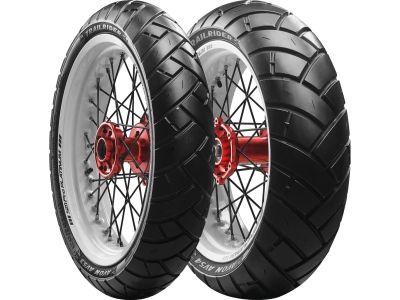 923784 - AVON TYRES Trailrider Tire 170/60ZR17 72W