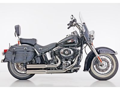 923808 - RevTech Performance Exhaust System Polished