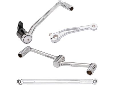 923910 - ARLEN NESS Speedliner Brake and Shift Arm Control Kit with Heel/Toe Sh...