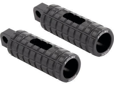 923920 - ARLEN NESS Speedliner Footpegs Black
