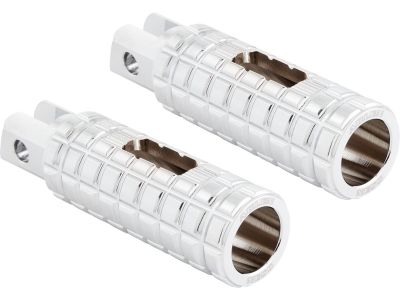 923923 - ARLEN NESS Speedliner Footpegs Chrome