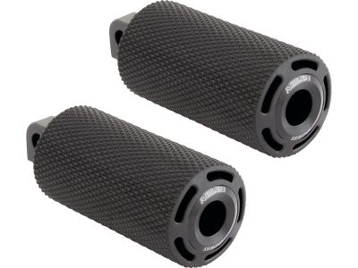 923930 - ARLEN NESS Cush Footpegs Black