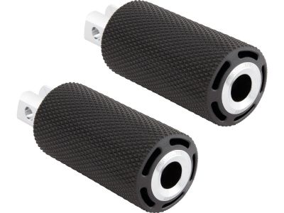 923933 - ARLEN NESS Cush Footpegs Chrome