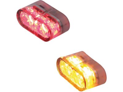 923979 - HIGHSIDER Little Star-MX1 PRO Modul Turn Signal/Taillight/Brake Light ...