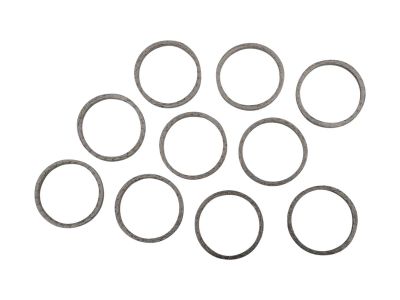 924004 - COMETIC Race Style Exhaust Gasket .240