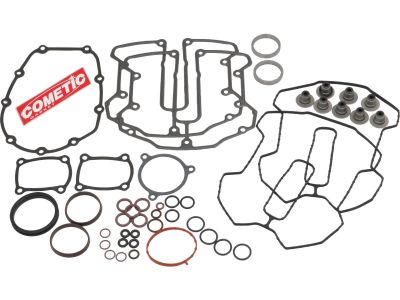 924020 - COMETIC Top End Gasket Kit without Cylinder Head and Base Gasket Kit 1...