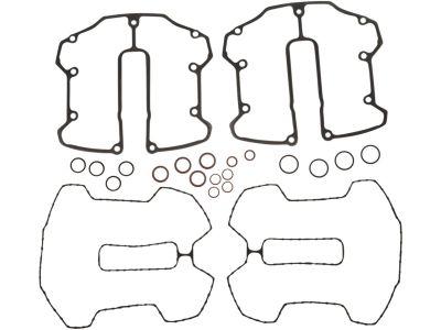 924022 - COMETIC Multi Layer Steel Rocker Box Gasket Kit Kit 1