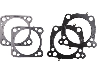 924030 - COMETIC MLS Head and Base Gasket Kit .030