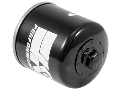 924057 - K&N Powersports Oil Filter Black