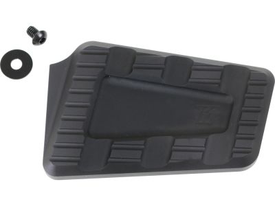 924067 - Kodlin Trackboard Brake Pedal Black Anodized