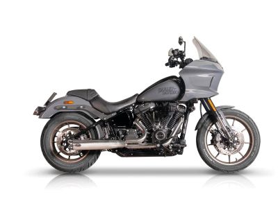 924375 - V-Performance 2 in 1 Full System Exhaust Endcap Revolver Stainless Ste...