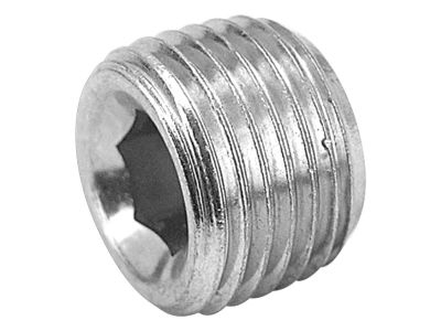 924387 - CCE Oil Pump Pressure Plug Each 1