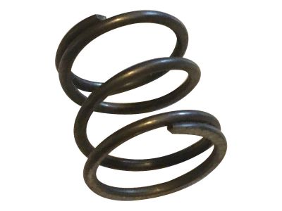 924392 - CCE Push Rod Cover Spring Each 1