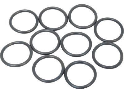 924416 - CCE Lower Pushrod Cover O-Ring Rubber Pack 10
