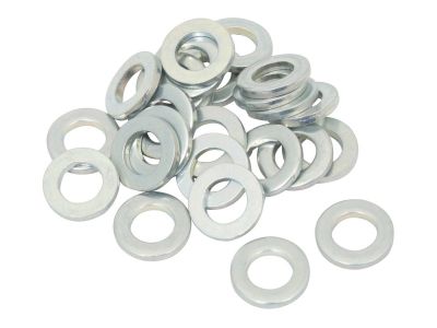 924435 - CCE OEM Hardware Steel Washer for Big Twin and Sportster 1/4