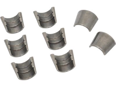 924457 - CCE Valve Stem Keeper Pack 4