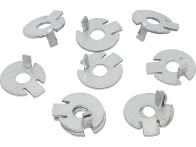 924480 - CCE Starter Shaft Bolt Lock Tabs Pack 10