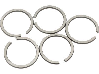 924483 - CCE Crank Sprocket Shaft Bearing Shim size .0945-.0935 Pack 5