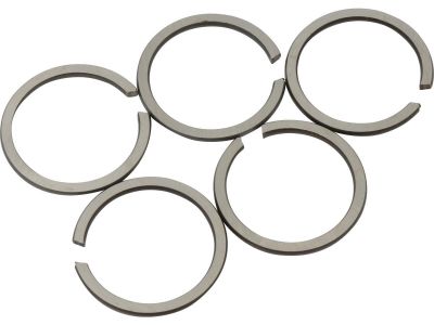 924484 - CCE Crank Sprocket Shaft Bearing Shim size .0965-.0955 Pack 5