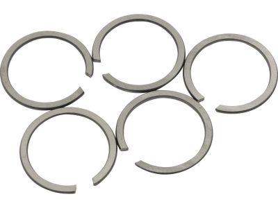 924485 - CCE Crank Sprocket Shaft Bearing Shim size .0985-.0975 Pack 5