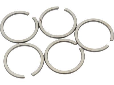 924486 - CCE Crank Sprocket Shaft Bearing Shim size .1005-.0995 Pack 5