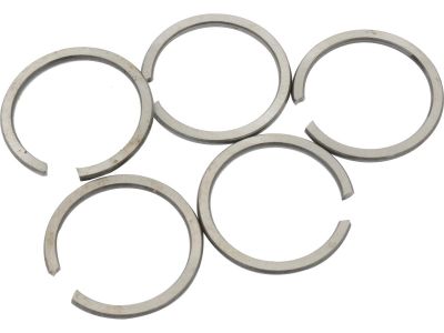 924487 - CCE Crank Sprocket Shaft Bearing Shim size .1025-.1015 Pack 5
