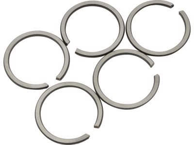 924489 - CCE Crank Sprocket Shaft Bearing Shim size .1065-.1055 Pack 5