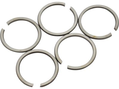 924490 - CCE Crank Sprocket Shaft Bearing Shim size .1085-.1075 Pack 5